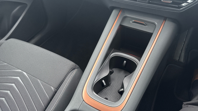 CUPRA Born 150kW V2 58kWh 5dr Auto Electric Hatchback